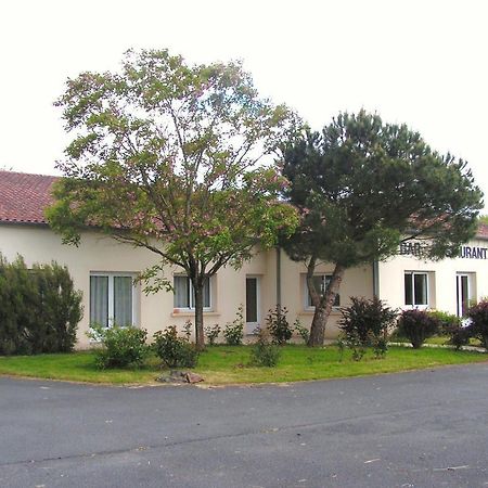 Hotel Le Bois Joli Massais Esterno foto
