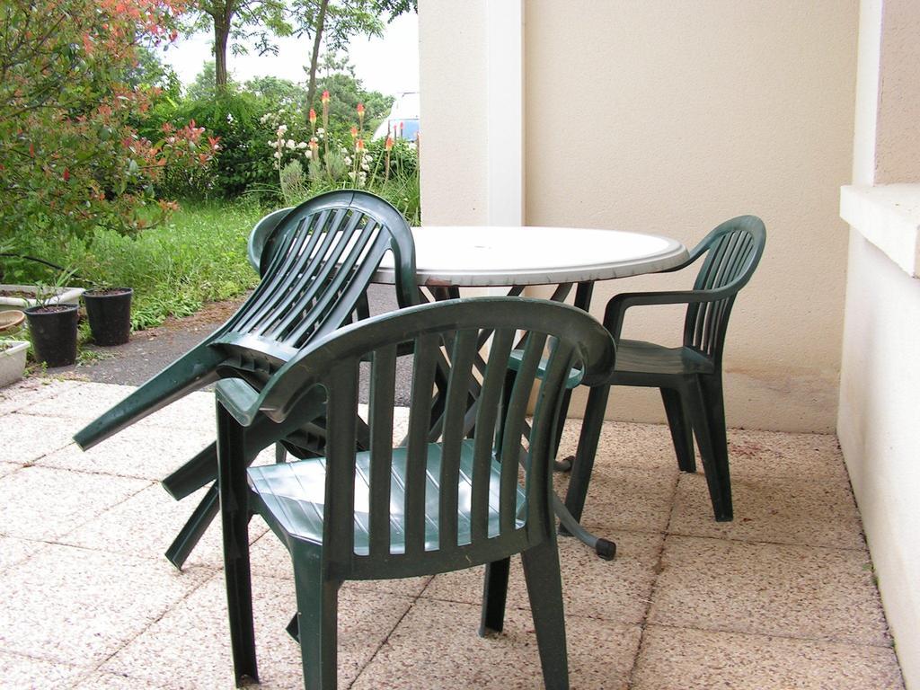 Hotel Le Bois Joli Massais Esterno foto