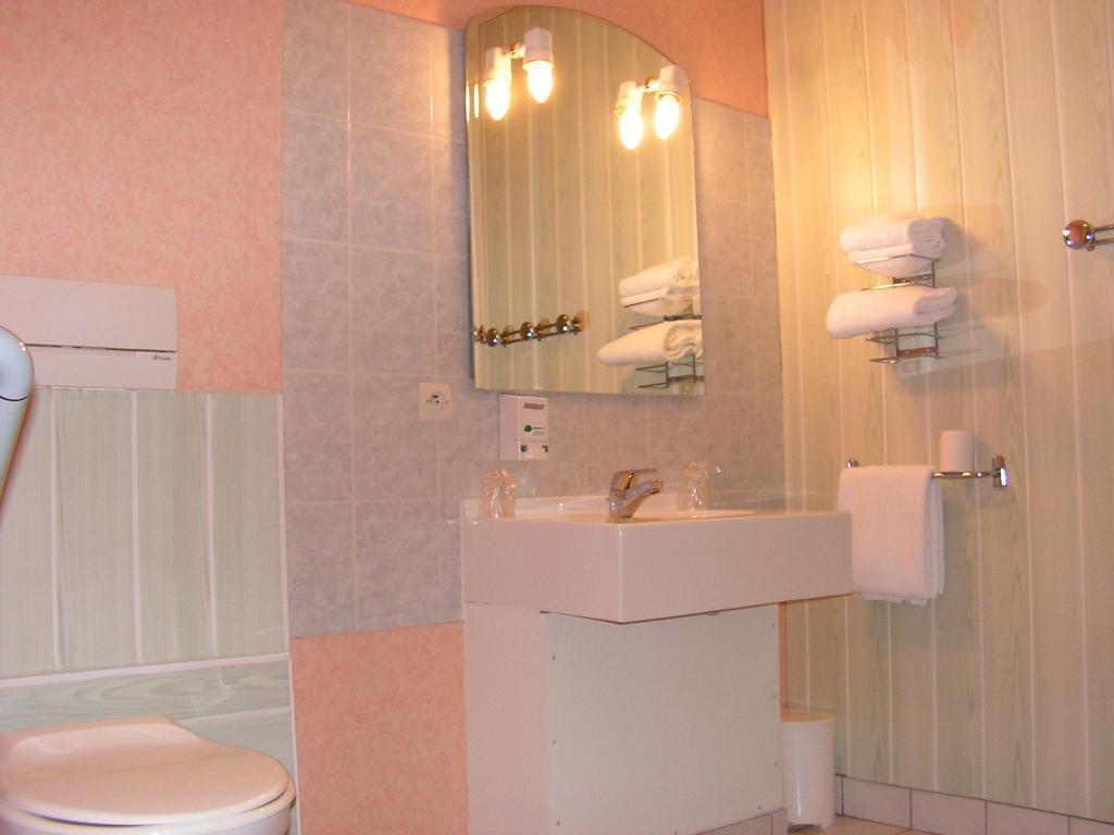 Hotel Le Bois Joli Massais Camera foto