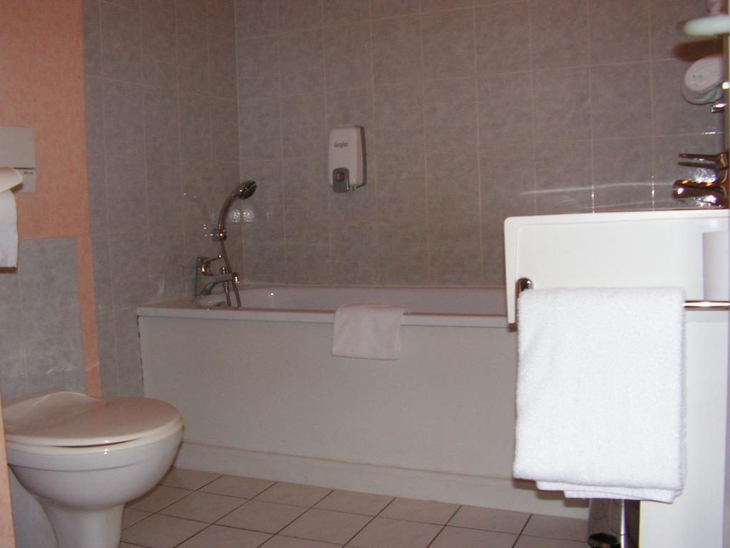 Hotel Le Bois Joli Massais Camera foto