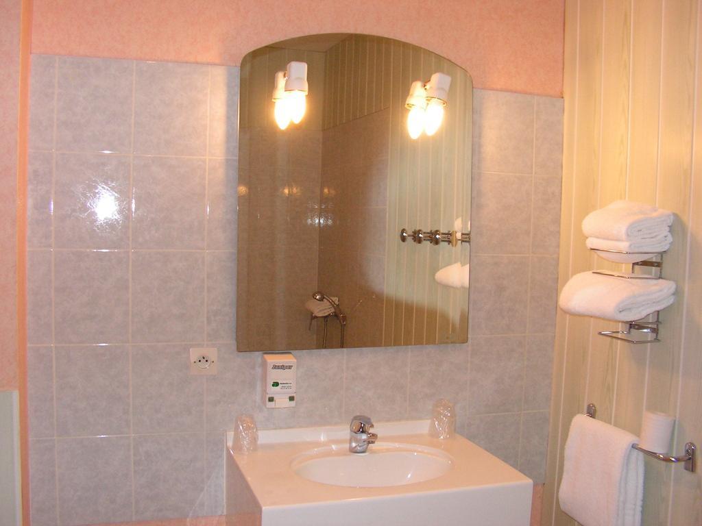 Hotel Le Bois Joli Massais Camera foto
