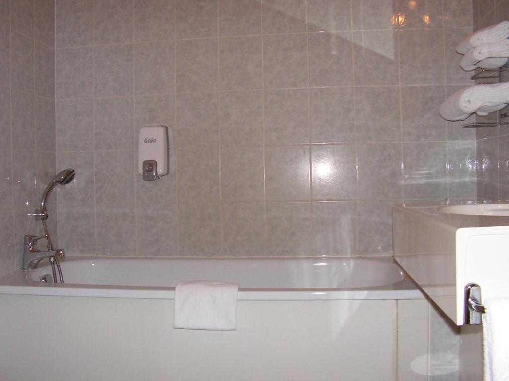 Hotel Le Bois Joli Massais Esterno foto