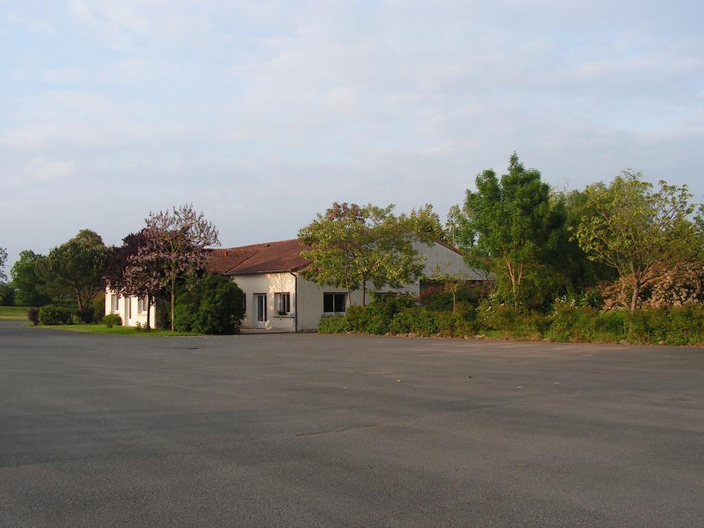 Hotel Le Bois Joli Massais Esterno foto