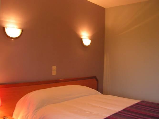 Hotel Le Bois Joli Massais Esterno foto