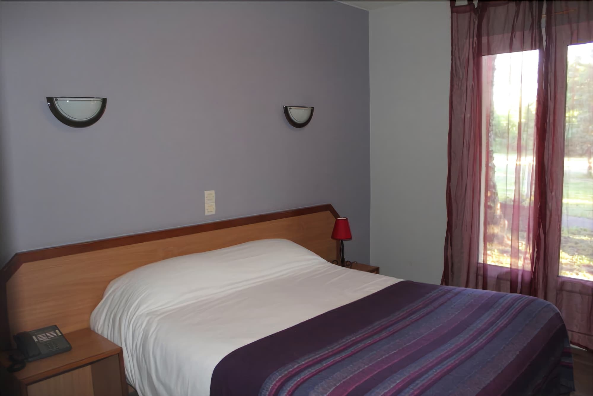 Hotel Le Bois Joli Massais Esterno foto