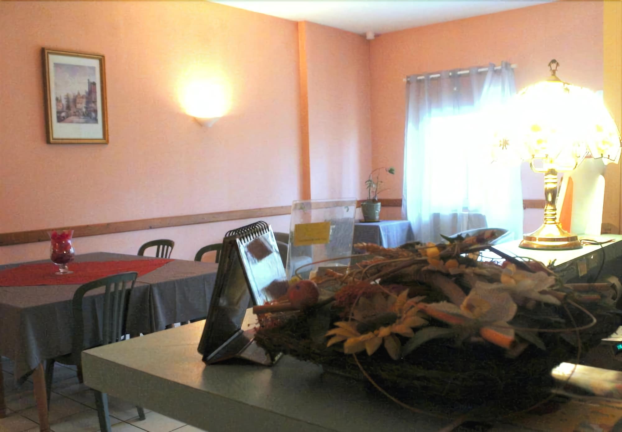 Hotel Le Bois Joli Massais Esterno foto