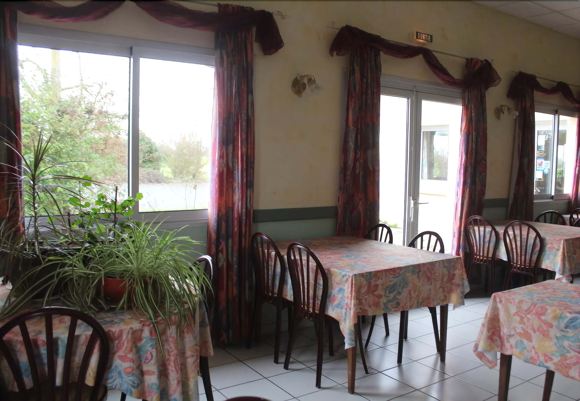 Hotel Le Bois Joli Massais Esterno foto