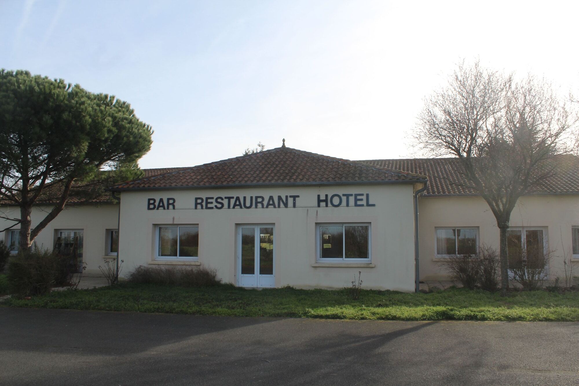 Hotel Le Bois Joli Massais Esterno foto