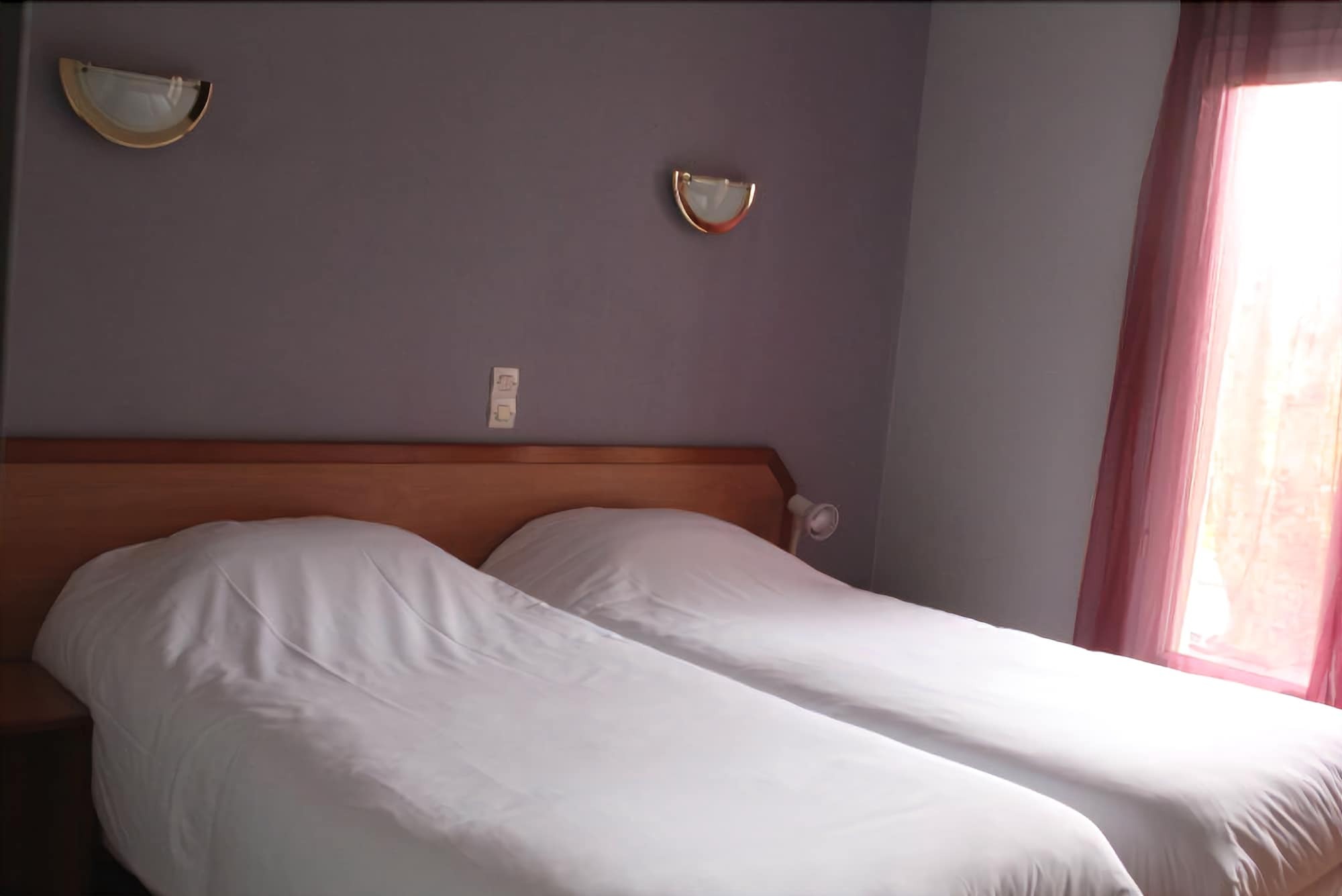 Hotel Le Bois Joli Massais Esterno foto