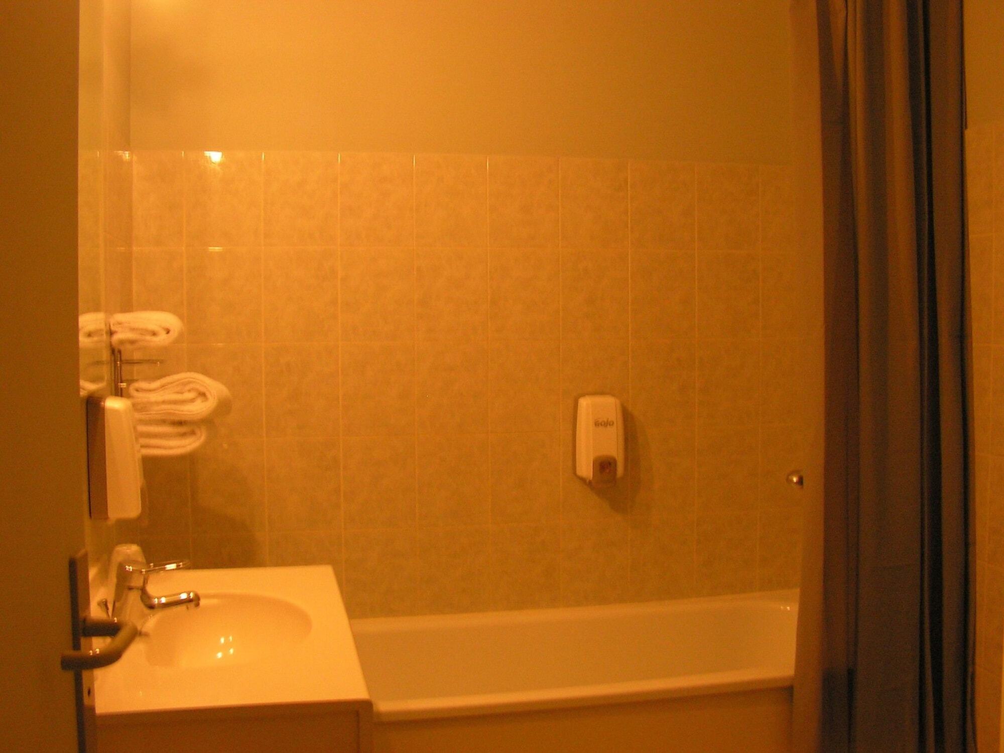 Hotel Le Bois Joli Massais Esterno foto
