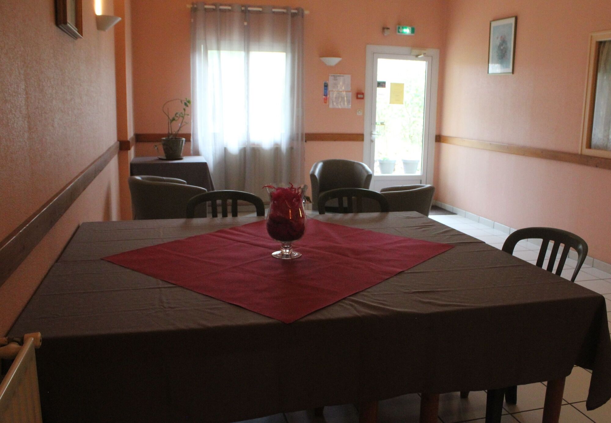 Hotel Le Bois Joli Massais Esterno foto
