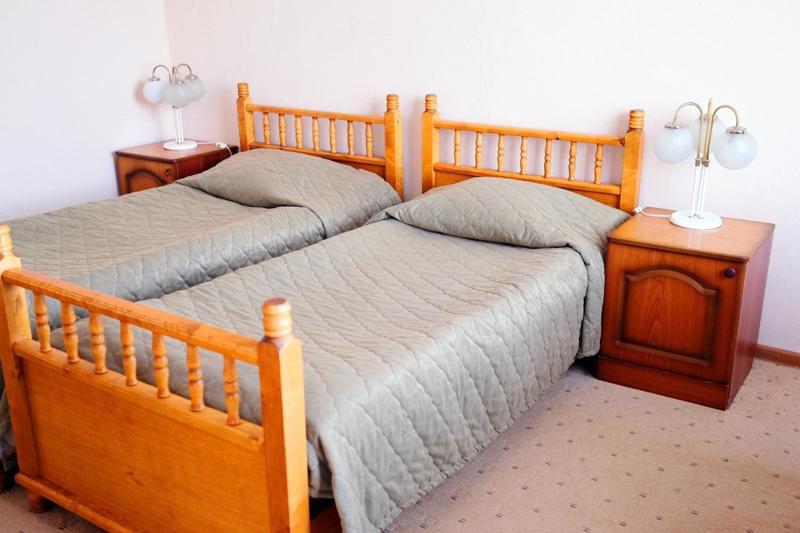 Hotel Le Bois Joli Massais Esterno foto